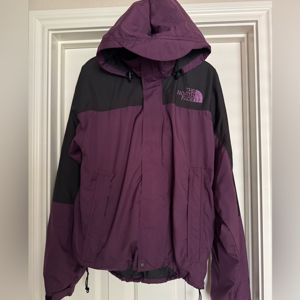 North Face Lightweight Jacket